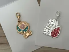 セボンスター メタルチャーム セリア