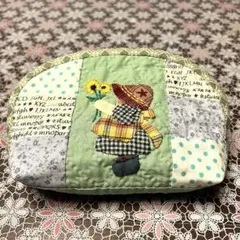 ハンドメイド　スーちゃん 2025年最新】ハンドメイド パッチワーク スーちゃんの人気アイテム