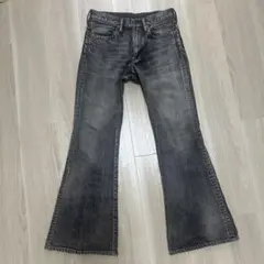 2026年最新】SUGARHILL メンズ ブーツカットデニム・フレアデニムの