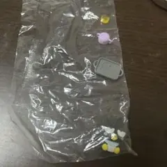 サンリオ　ベビールームコレクション　バッドばつ丸