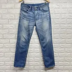 visvim social sculpture 03 D9 デニム　w32