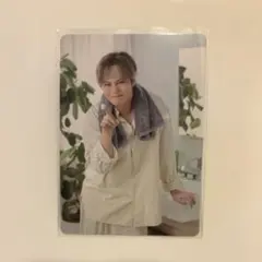 超特急　カイ　beplain