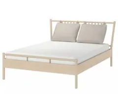 2026年最新】IKEA ベッドフレームの人気アイテム - メルカリ