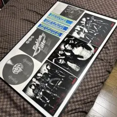 2025年最新】矢沢永吉 レコード LPの人気アイテム - メルカリ