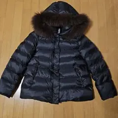 ビーミング　ダウンジャケット