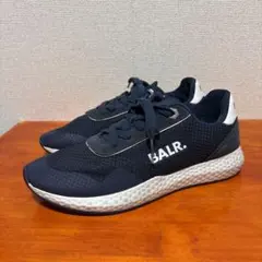 BALR. スニーカー ネイビー 43 スニーカー 27.5cmのサムネイル
