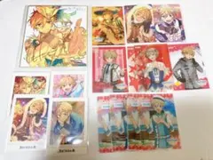 あんスタ 真白友也セット