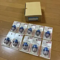 SANEI トップフィルター 三栄水栓製作所 PM20 呼び13 10個 未開封