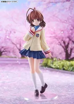 チアリーダー ミサキ 1/6 完成品フィギュア[Hobby sakura] - メルカリ
