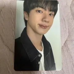 BTS ARIRANG weverse 特典トレカ ジン