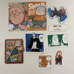 SAKAMOTO DAYS展 サカモトデイズ 坂本太郎まとめ売り - メルカリ