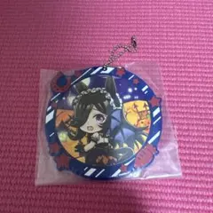 ウマ娘　一番くじ　ラバーチャーム　ライスシャワー