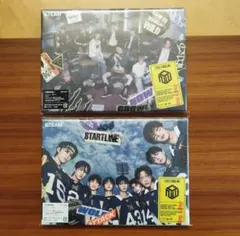 &TEAM First Howling : NOW [初回限定盤A・B]