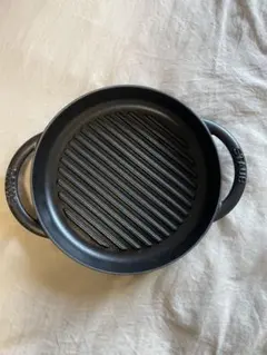 2026年最新】staub 22cmの人気アイテム - メルカリ