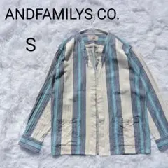 2026年最新】andfamilys coの人気アイテム - メルカリ