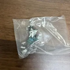 めじるしアクセサリー　ズートピア　ゆらゆらつながるマスコット　パウバード