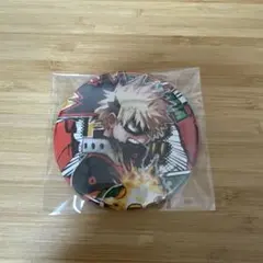 僕のヒーローアカデミア コレクション缶バッジ5 爆豪勝己