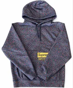 2026年最新】supreme comme des garcons パーカーの人気アイテム