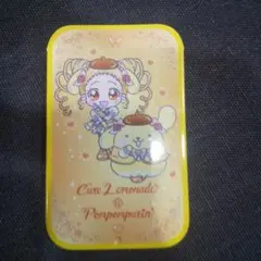 サンリオキャラクターズすらいどきゃん Yes!プリキュア5GoGo!