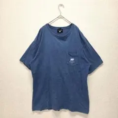 VALIANT ELEPHANT トップス カットソー Tシャツ 綿100 L