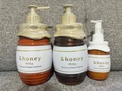 &honey Precious EX Repair セット