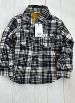 BREEZE ジャケット　110サイズ　未使用品
