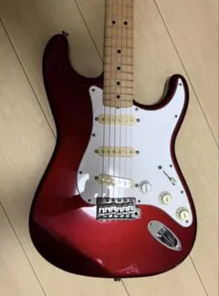Fender Japan ST57G-65 94年製 - メルカリ