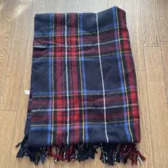 ファーマフラー ホワイト