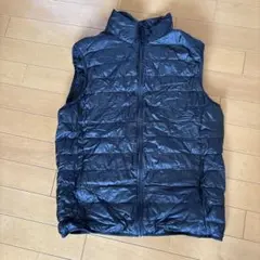 ユニクロ　ウルトラライトダウン（M）