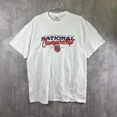 Delta Pro Weight AAU USA 50周年記念 Tシャツ/USA