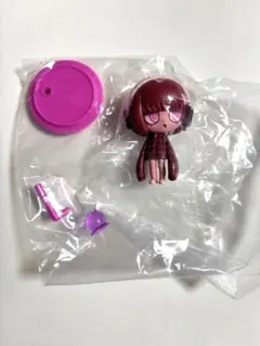 ウィルスイーツ