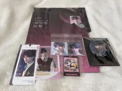 恋と深空 ホムラ CD グッズ その他特典