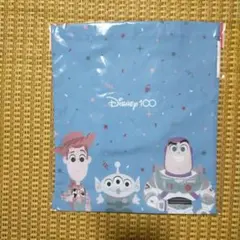 キリン　ディズニー100デザイン　トートバッグ　トイストーリー