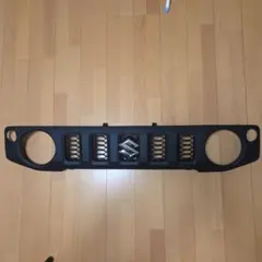 ジムニー　シエラ　JB74　フロントグリルのサムネイル