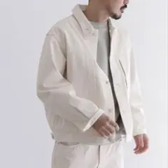 2026年最新】auralee hard twist denim blousonの人気アイテム - メルカリ