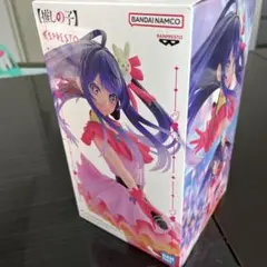 推しの子　アイ　フィギュア 未開封