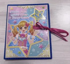 アイカツオフィシャルバインダー Dreamy Crown 大空あかり - メルカリ