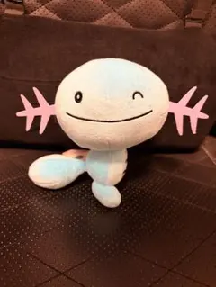 2026年最新】ウパー ぬいぐるみ もふぐっとの人気アイテム - メルカリ