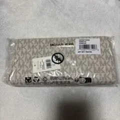 マイケルコース、長財布、35F8GTVE9B、新品未開封