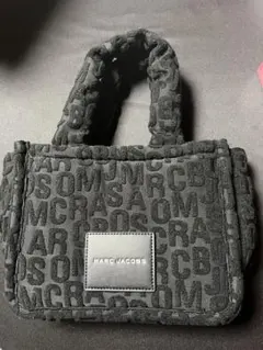 マークジェイコブズ　ハンドバッグ