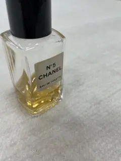 CHANEL N°5 Eau de Toilette