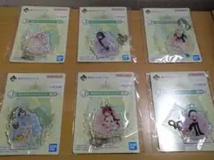魔法少女まどか☆マギカ まどマギ アクリルマスコット アクリルキーホルダー