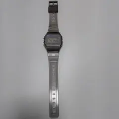 CASIO F-91W デジタル腕時計