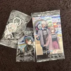 くら寿司xにじさんじ