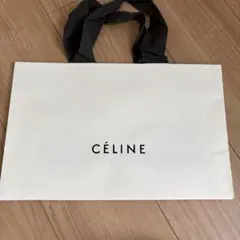 CÉLINE ショッパーのサムネイル