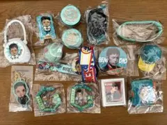 GENERATIONS 　グッズまとめ売り 2025年最新】generations グッズの人気アイテム - メルカリ