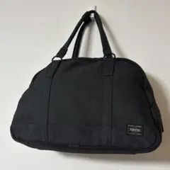 ✨美品✨ ポーター　PORTER　ボストンバック　スモーキー　キャンバス生地 SMOKY(スモーキー) BOSTON BAG | 吉田カバンホームページ | YOSHIDA & Co.