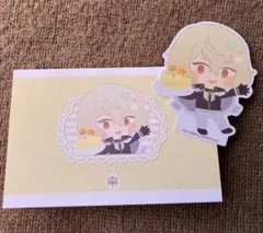 わんぱく　刀剣乱舞　くじ　E賞 髭切