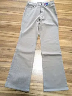 GUT ベージュ チノパン