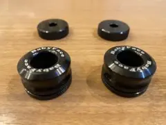 BabyFace Handle Bar End φ30 Shortのサムネイル